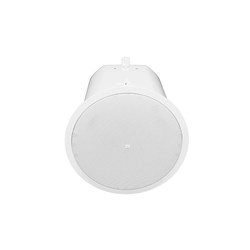 JBL Control 47HC - High Ceiling Loudspeaker  White - Priced as Each  Sold as Pair